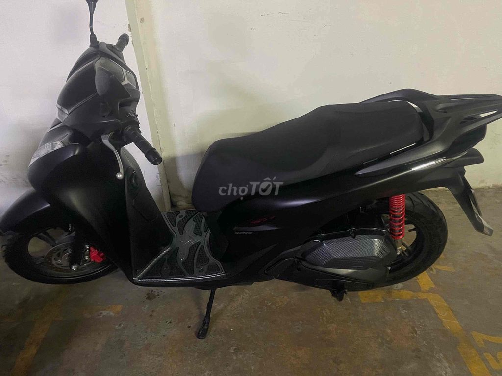 Honda SH 2024 - ảnh 4