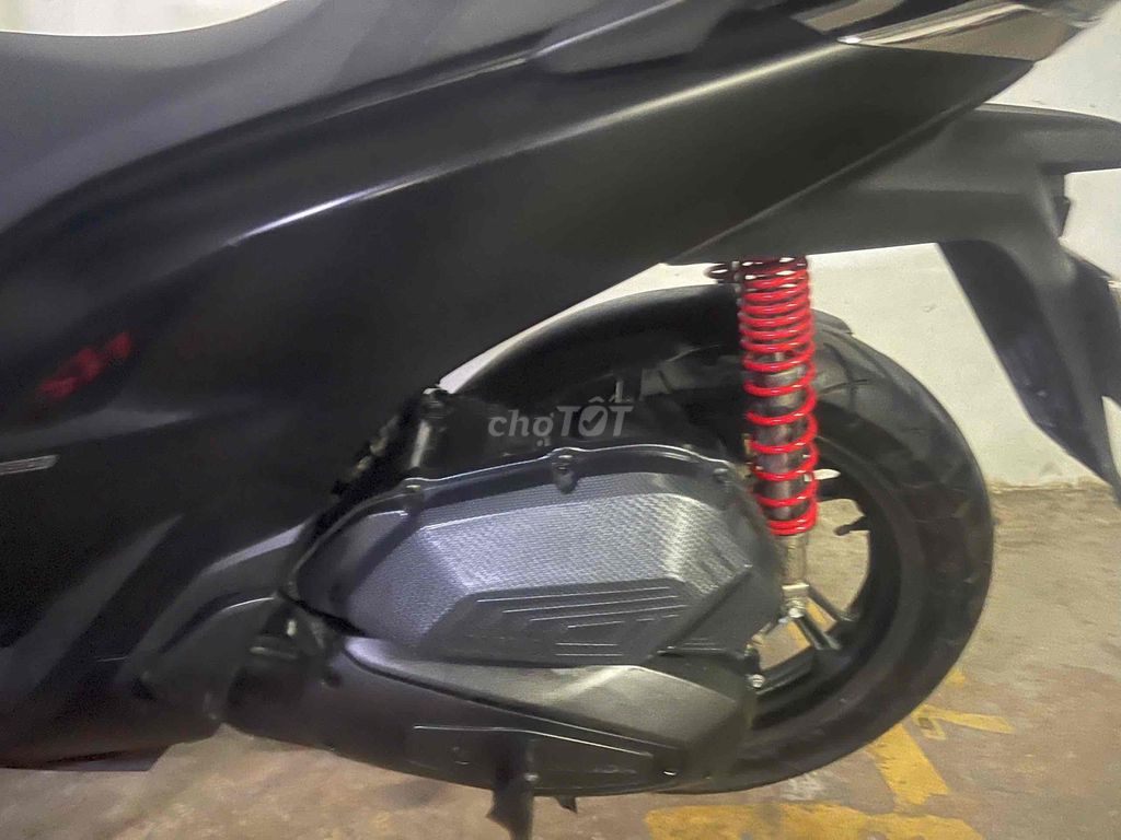 Honda SH 2024 - ảnh 5