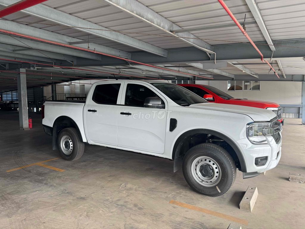 Ford Ranger - ảnh 2
