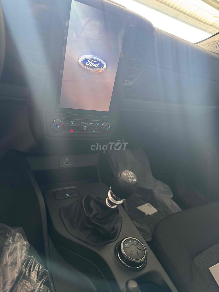 Ford Ranger - ảnh 5