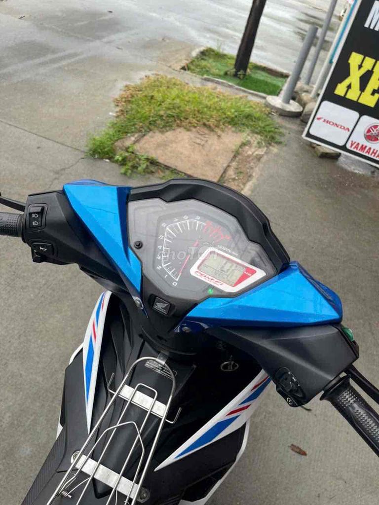 Honda Winner 2018 - ảnh 3