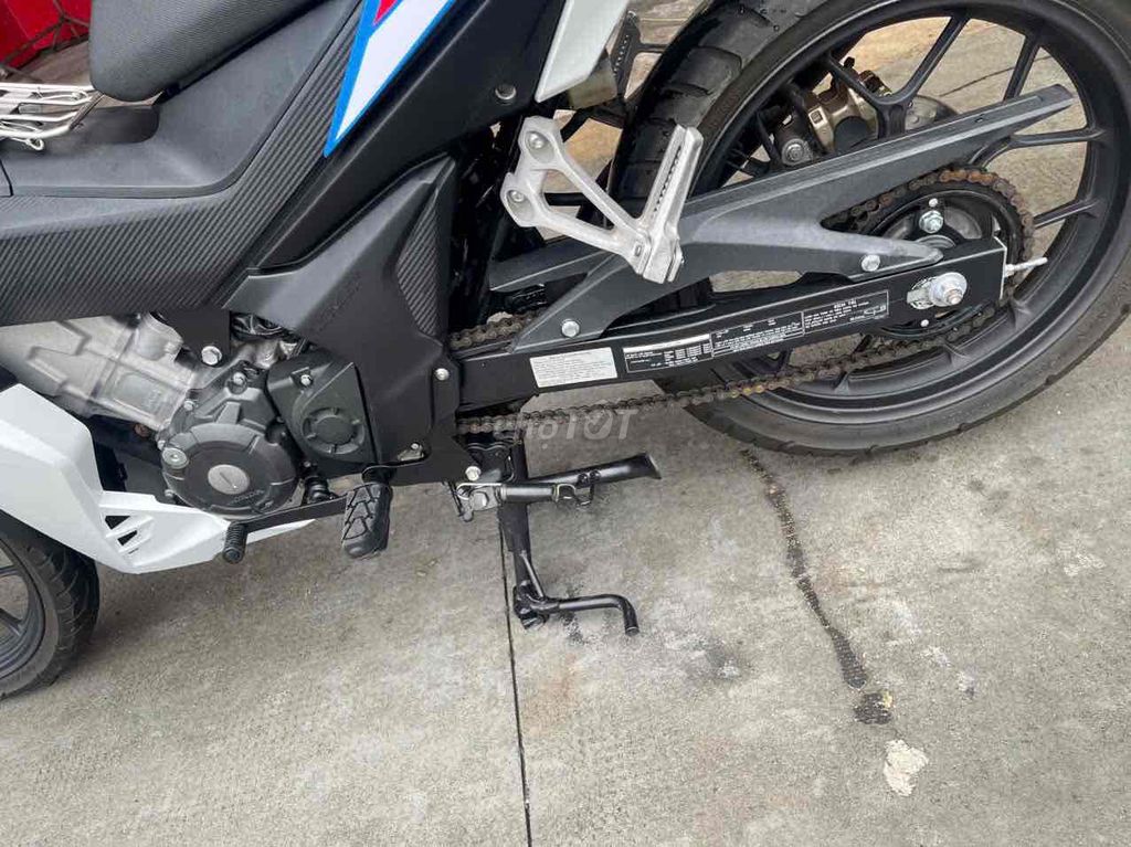 Honda Winner 2018 - ảnh 4