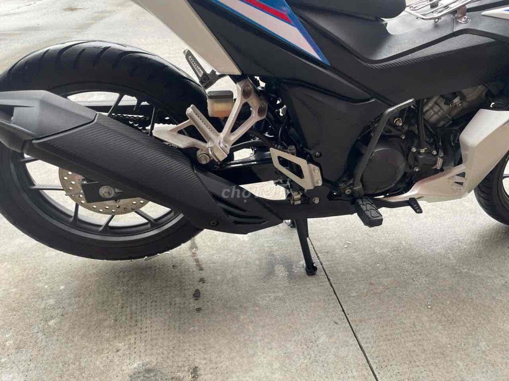 Honda Winner 2018 - ảnh 5