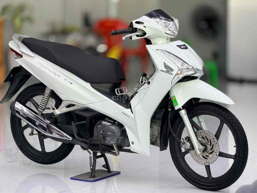 Honda Future 2023 - ảnh 1