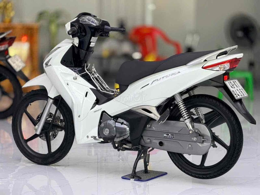 Honda Future 2023 - ảnh 2