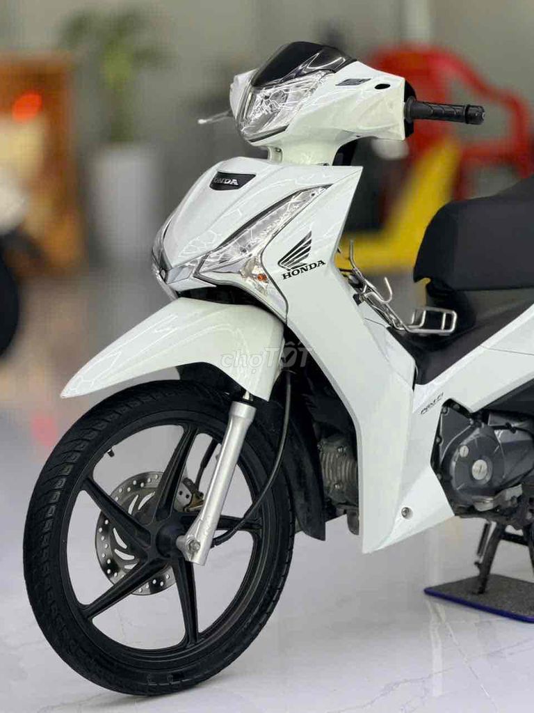 Honda Future 2023 - ảnh 3