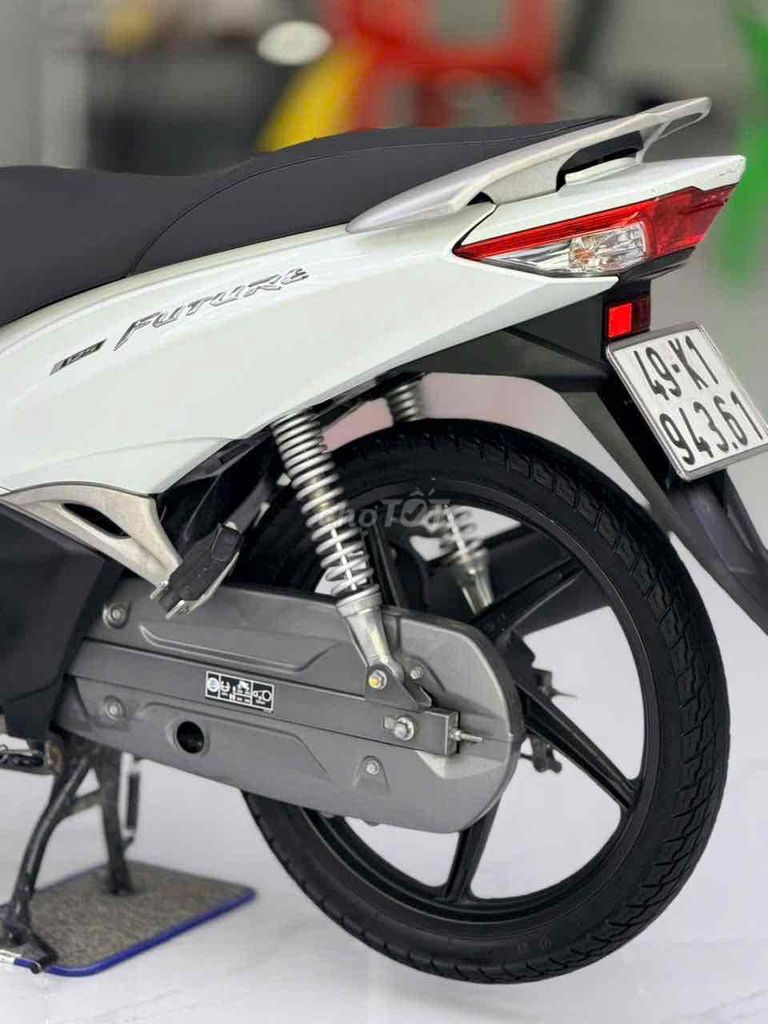 Honda Future 2023 - ảnh 4