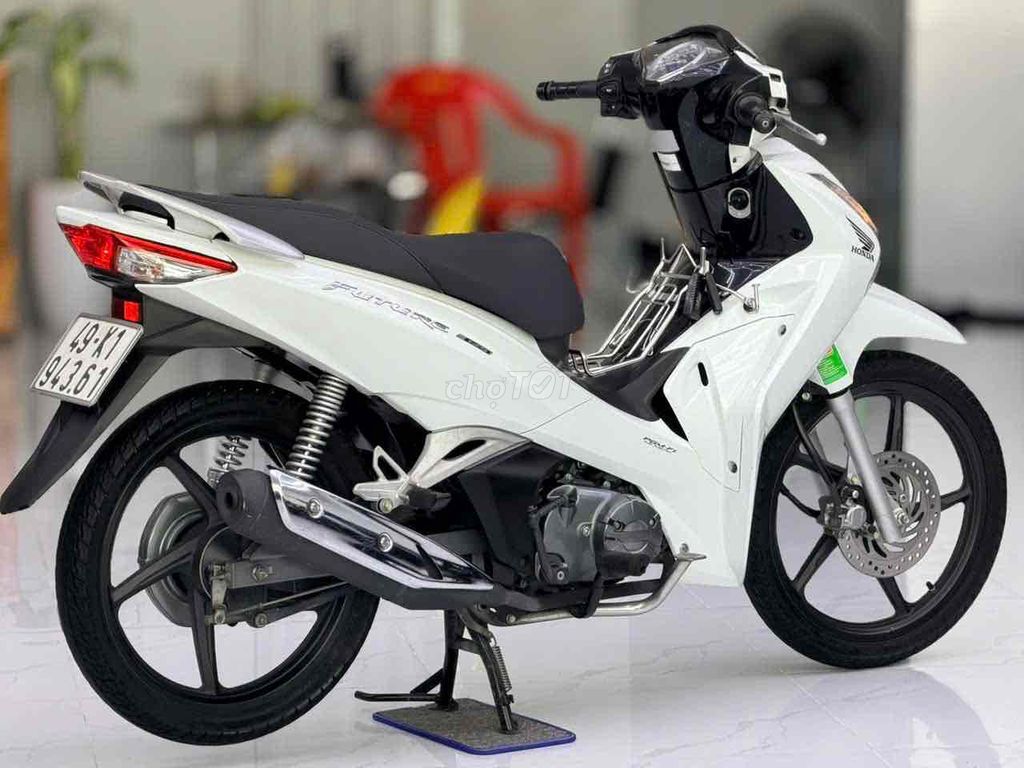 Honda Future 2023 - ảnh 5