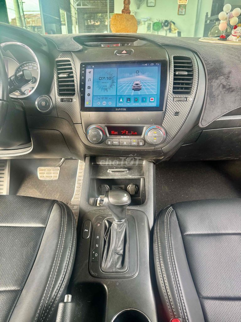 Kia K3 2015 - ảnh 5