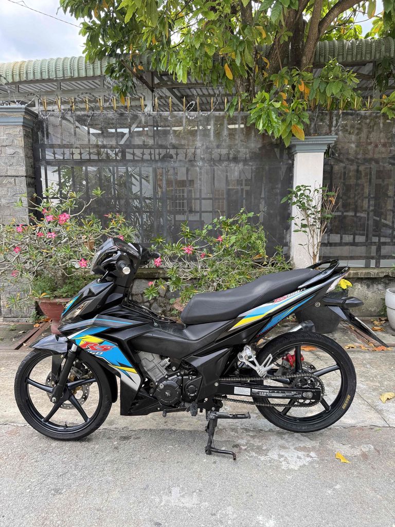 Honda Winner 2016 - ảnh 1