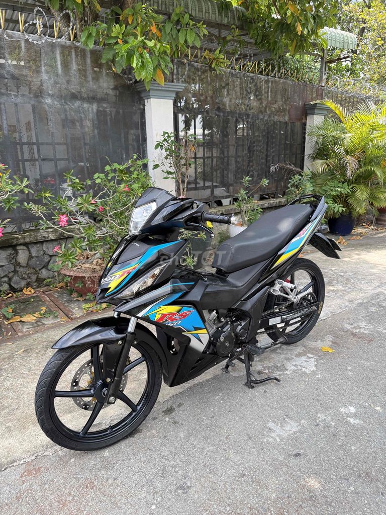 Honda Winner 2016 - ảnh 2