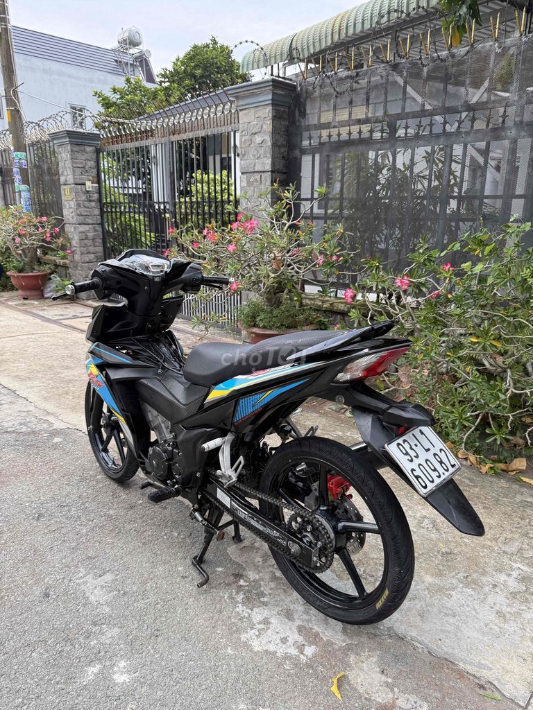Honda Winner 2016 - ảnh 3
