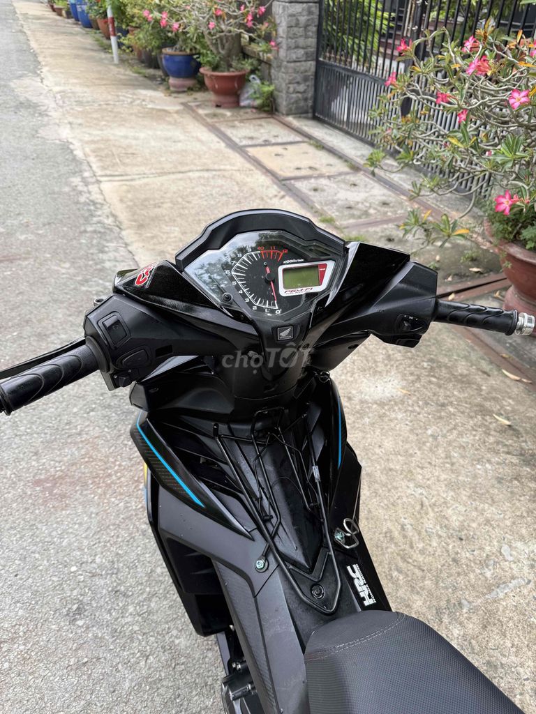 Honda Winner 2016 - ảnh 4