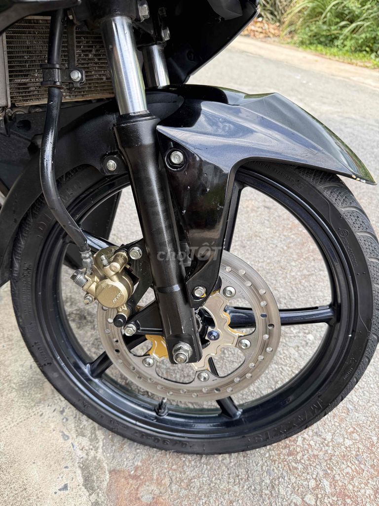 Honda Winner 2016 - ảnh 5