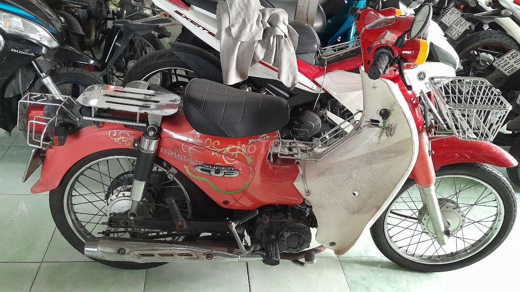 Dalim Super 2013 - ảnh 2