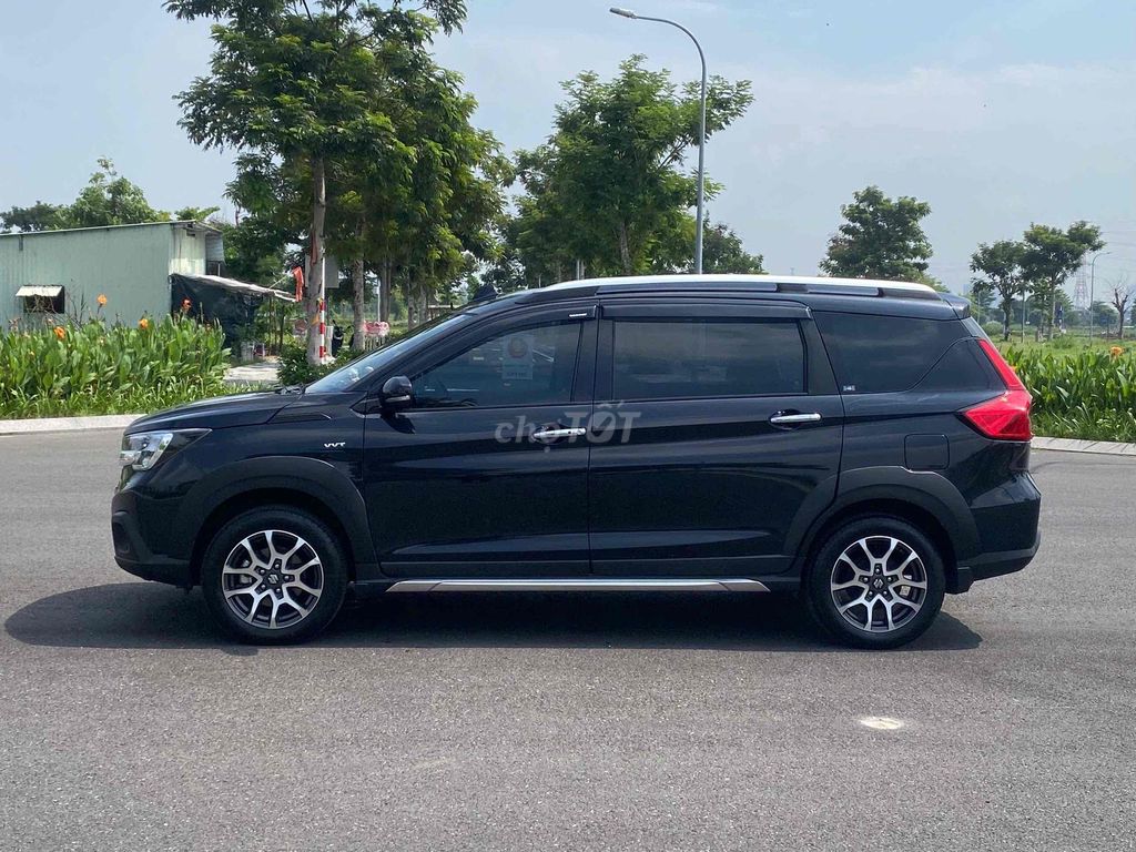 Suzuki 2022 - ảnh 2