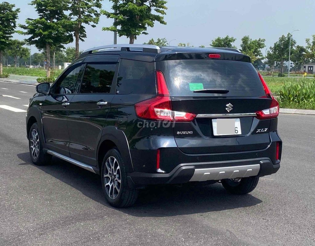 Suzuki 2022 - ảnh 3