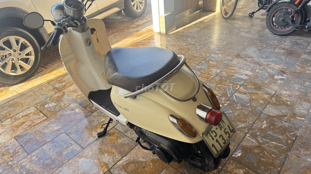 Honda Scoopy 2018 - ảnh 2