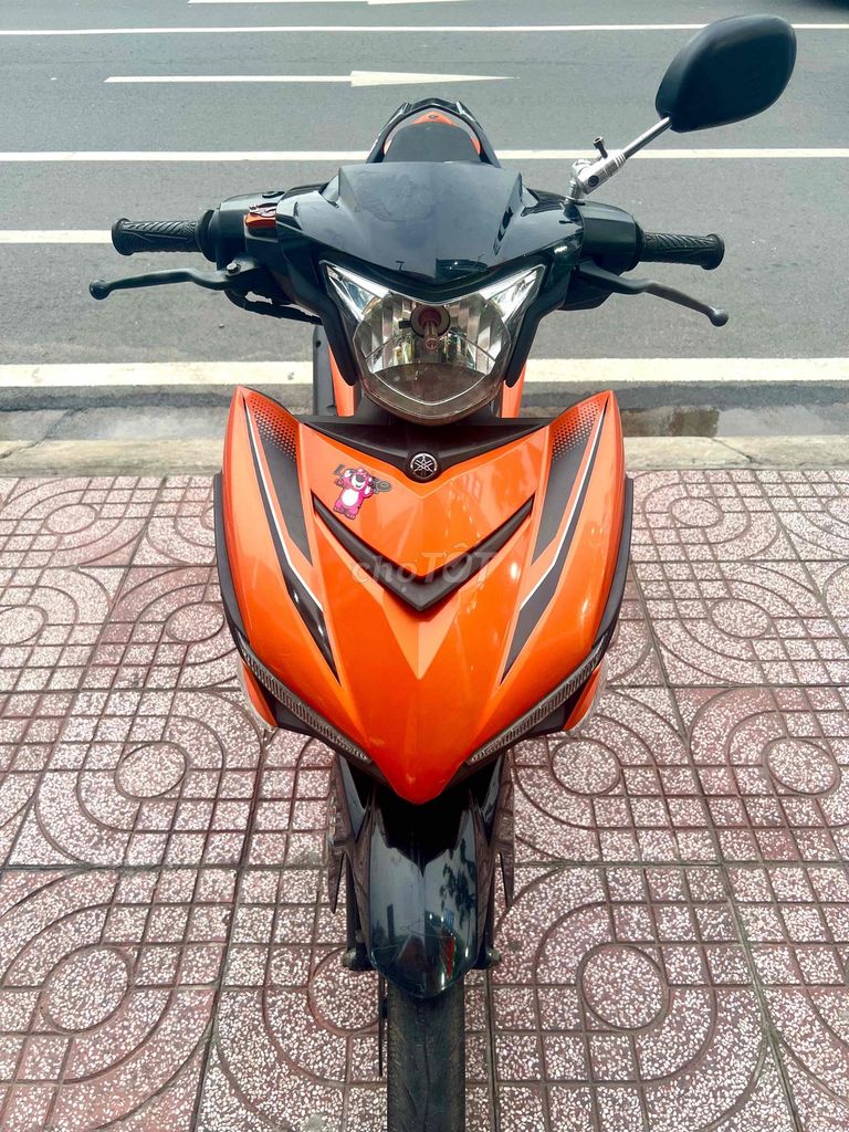 Yamaha Exciter 2018 - ảnh 1