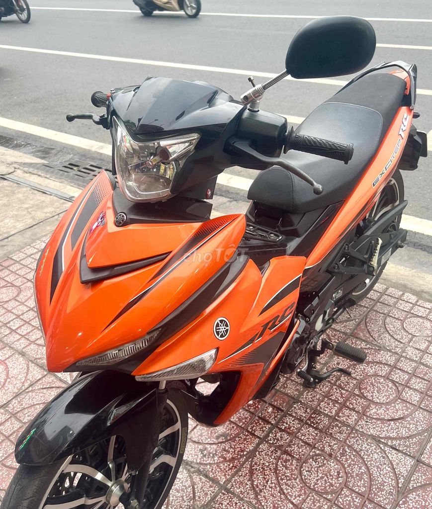 Yamaha Exciter 2018 - ảnh 3