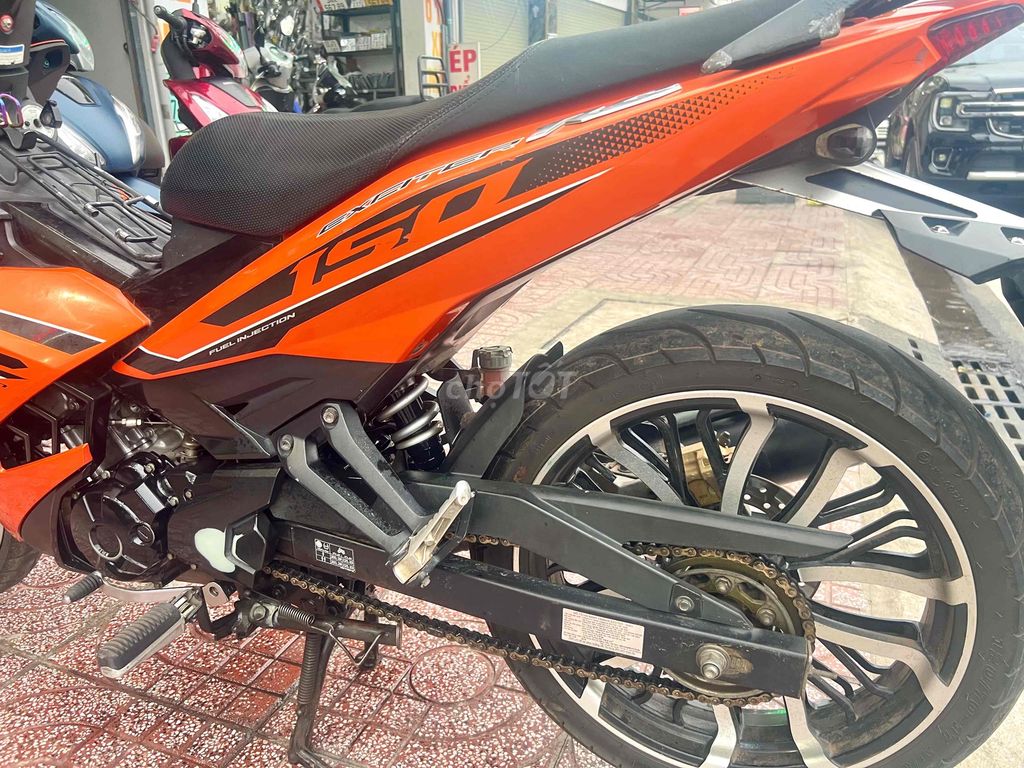 Yamaha Exciter 2018 - ảnh 5