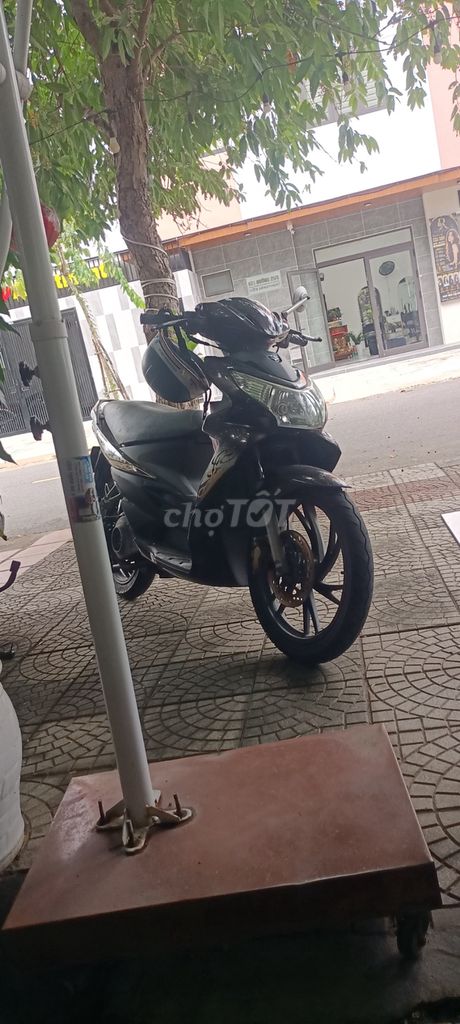 Suzuki Hayate 2013 - ảnh 1