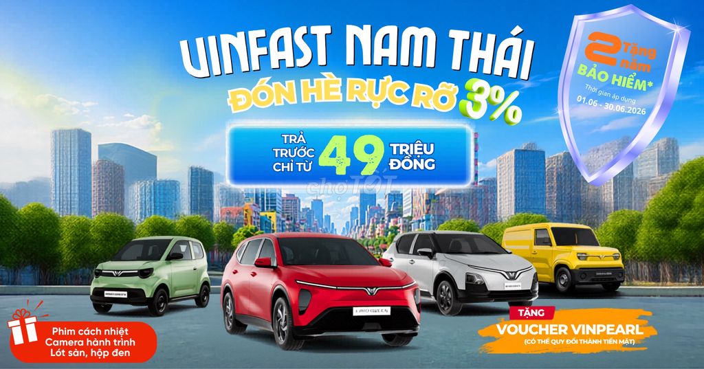 VinFast - ảnh 5