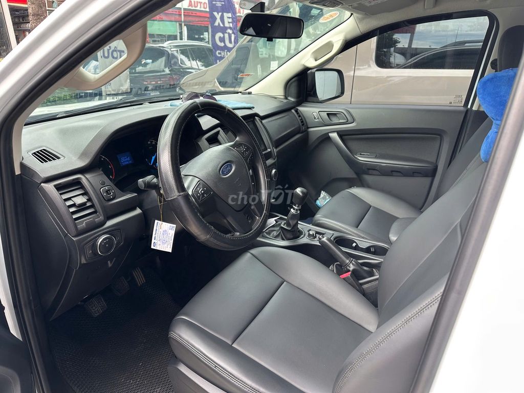 Ford Ranger 2021 - ảnh 5