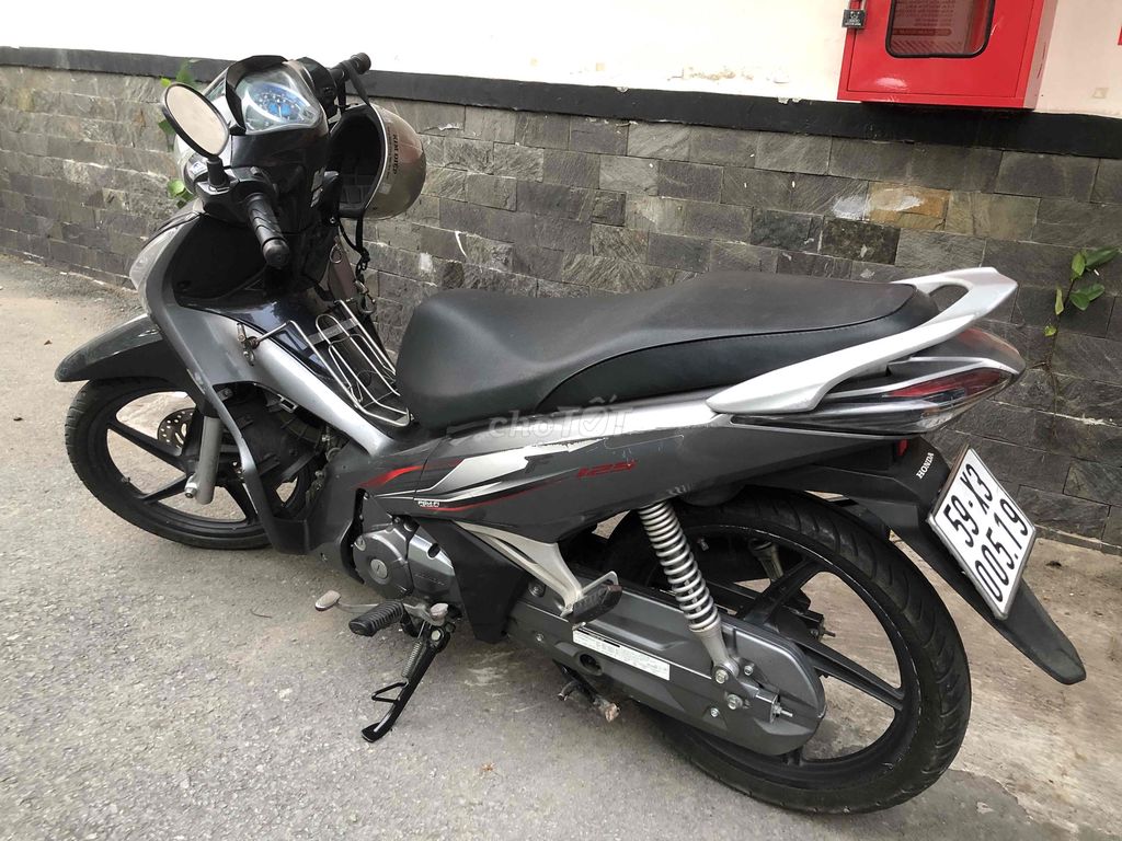 Honda Future 2016 - ảnh 2