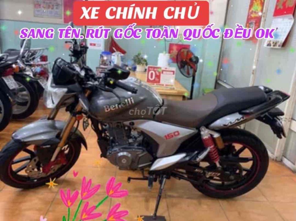 BENELLI 2013 - ảnh 2