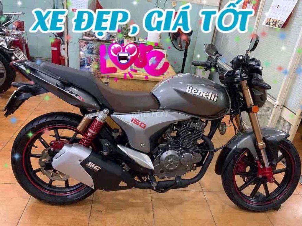BENELLI 2013 - ảnh 3
