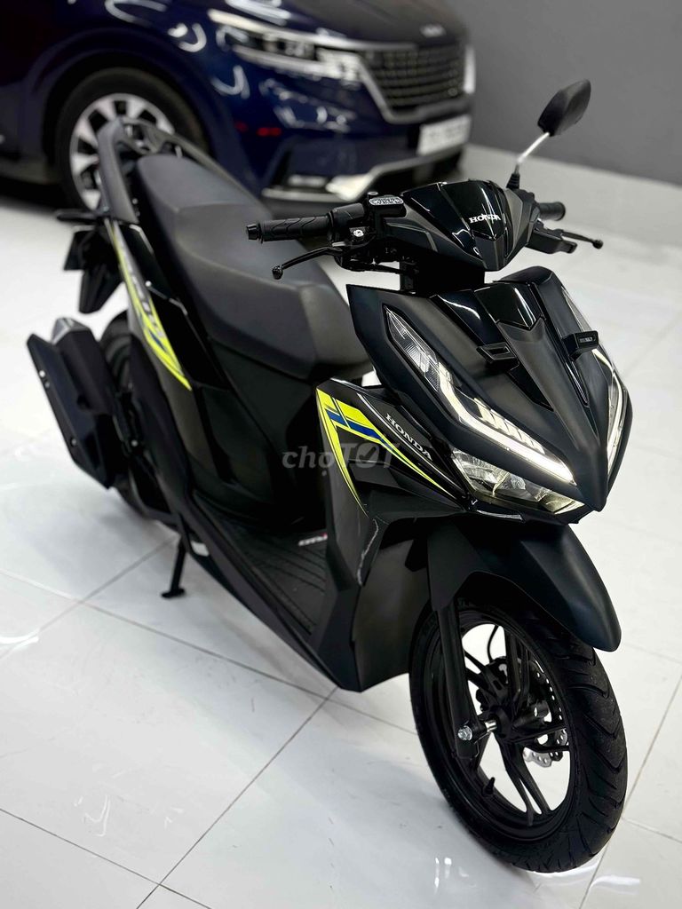 Vario 2026 - ảnh 1