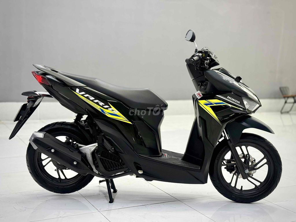 Vario 2026 - ảnh 2