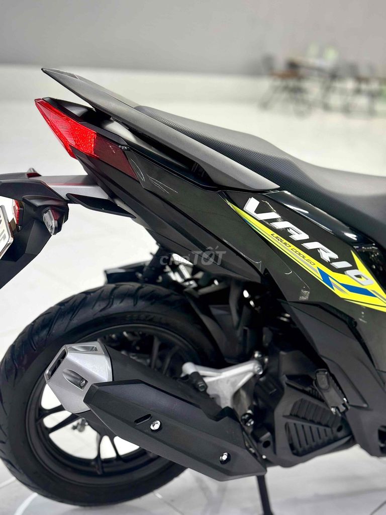 Vario 2026 - ảnh 3