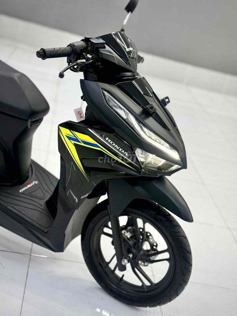 Vario 2026 - ảnh 4