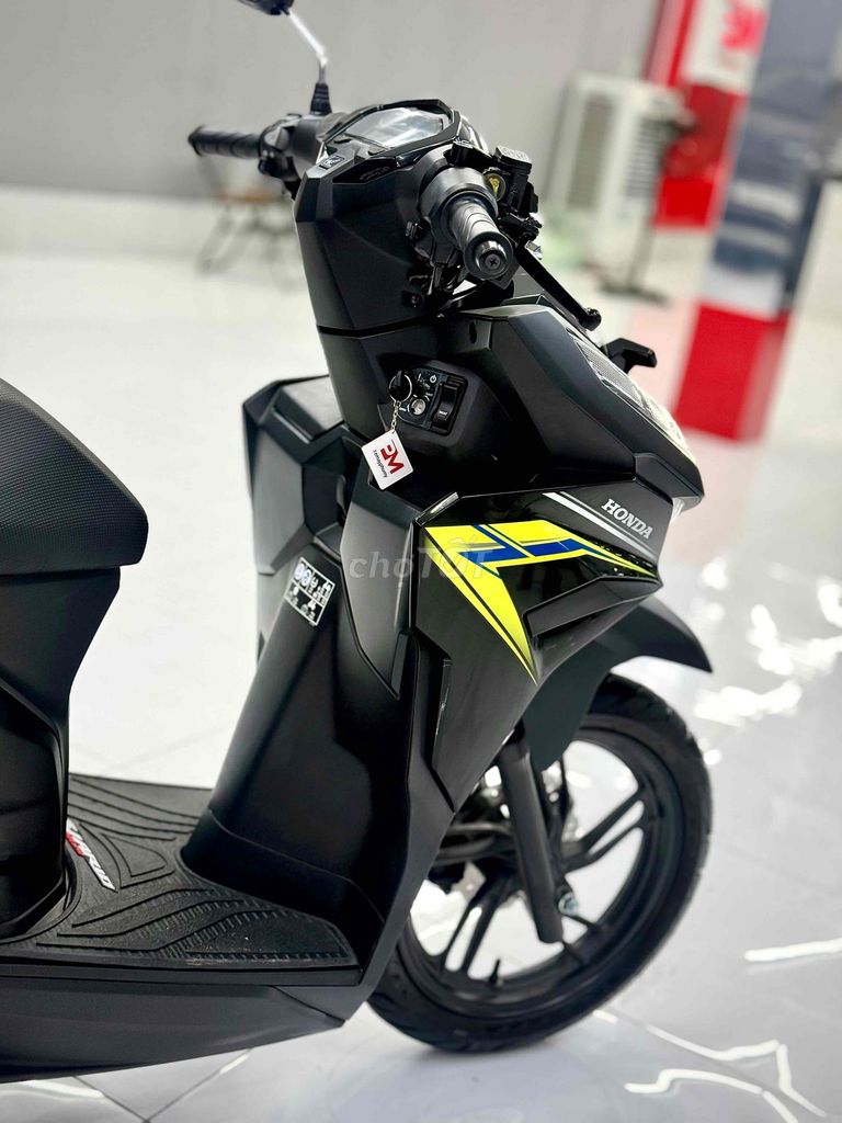 Vario 2026 - ảnh 5