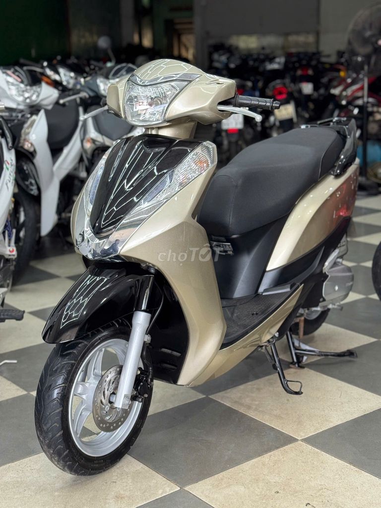 Honda Lead 2015 - ảnh 1