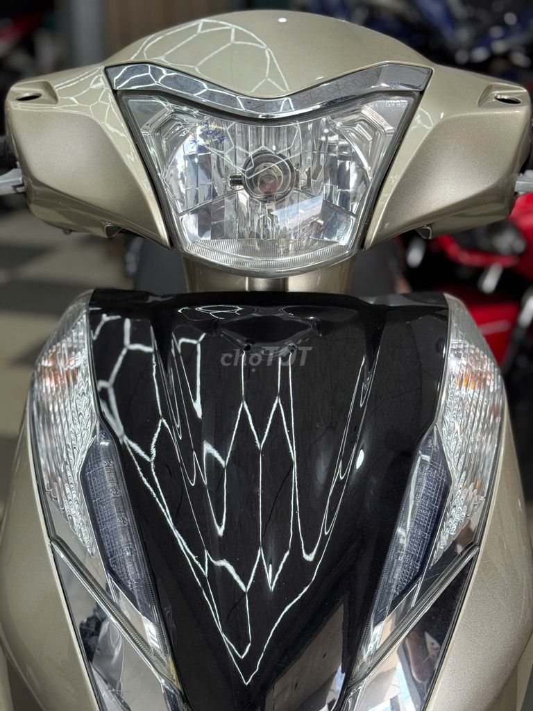 Honda Lead 2015 - ảnh 2