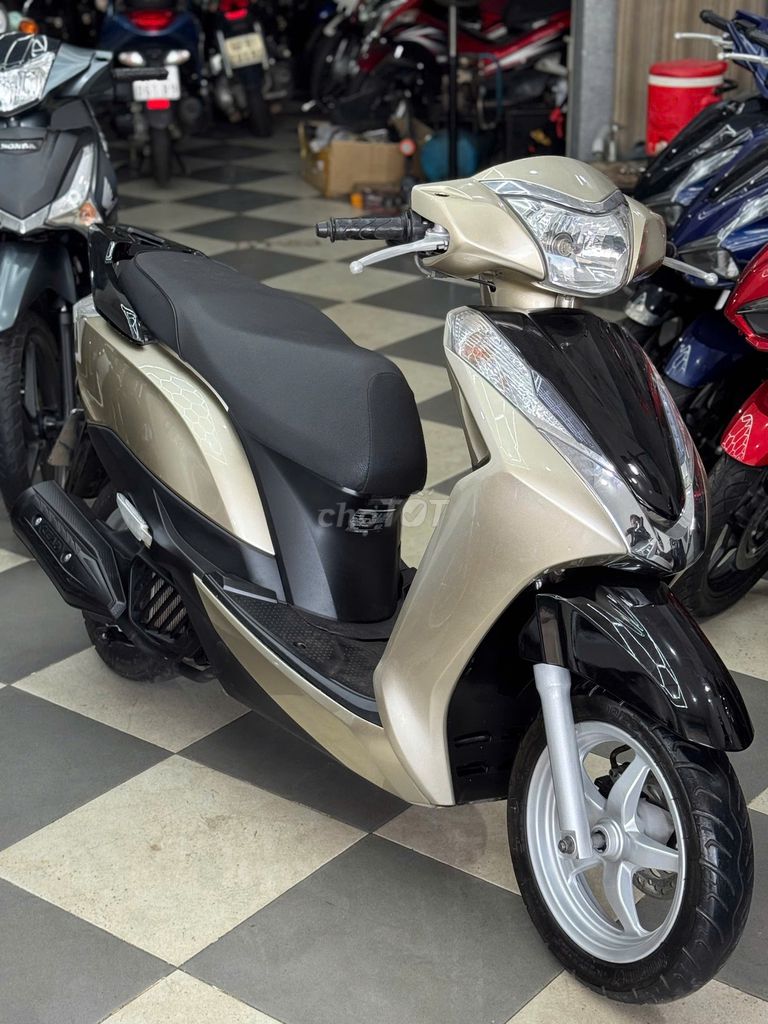 Honda Lead 2015 - ảnh 3