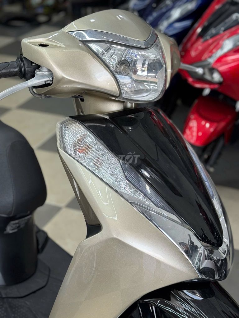 Honda Lead 2015 - ảnh 4