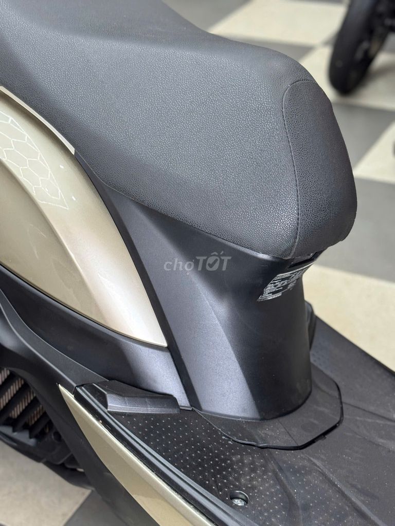 Honda Lead 2015 - ảnh 5