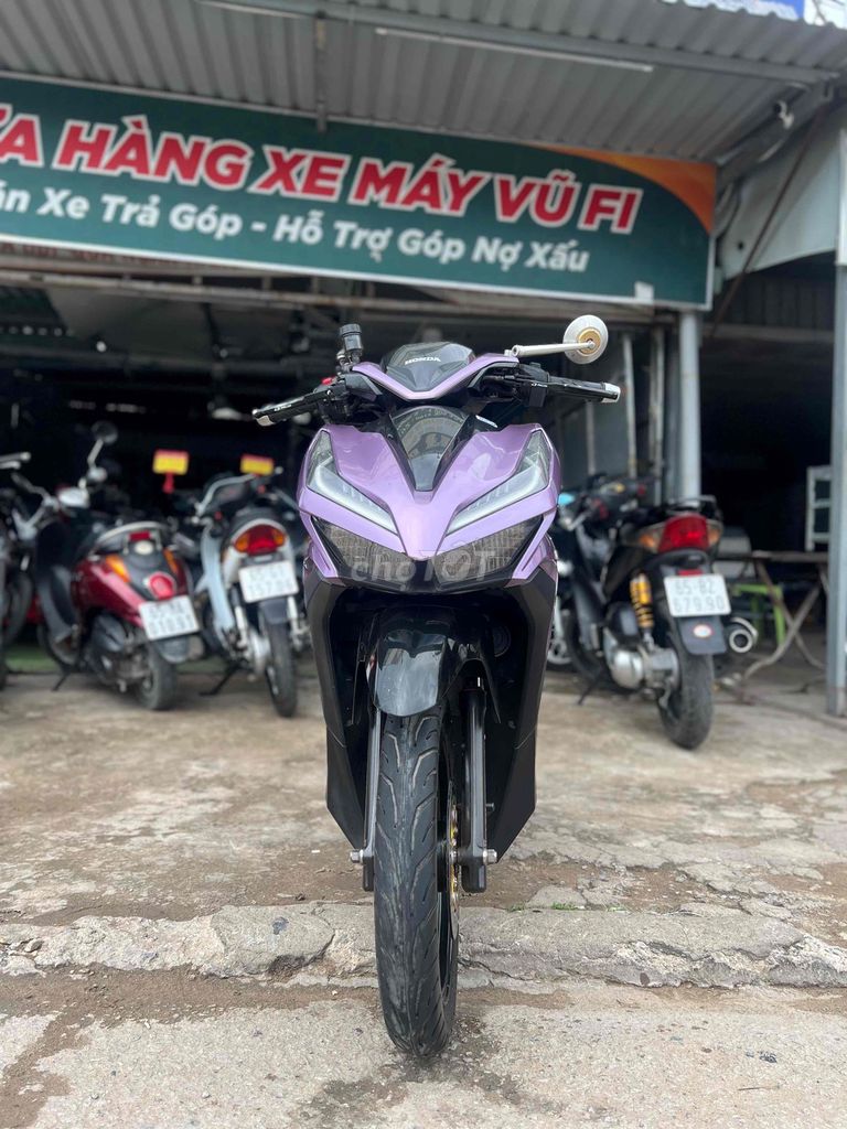 Honda Vario 2019 - ảnh 1