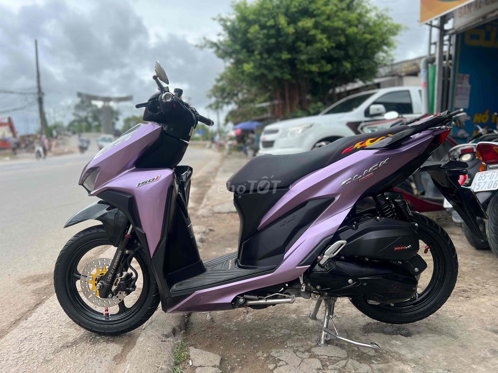 Honda Vario 2019 - ảnh 4