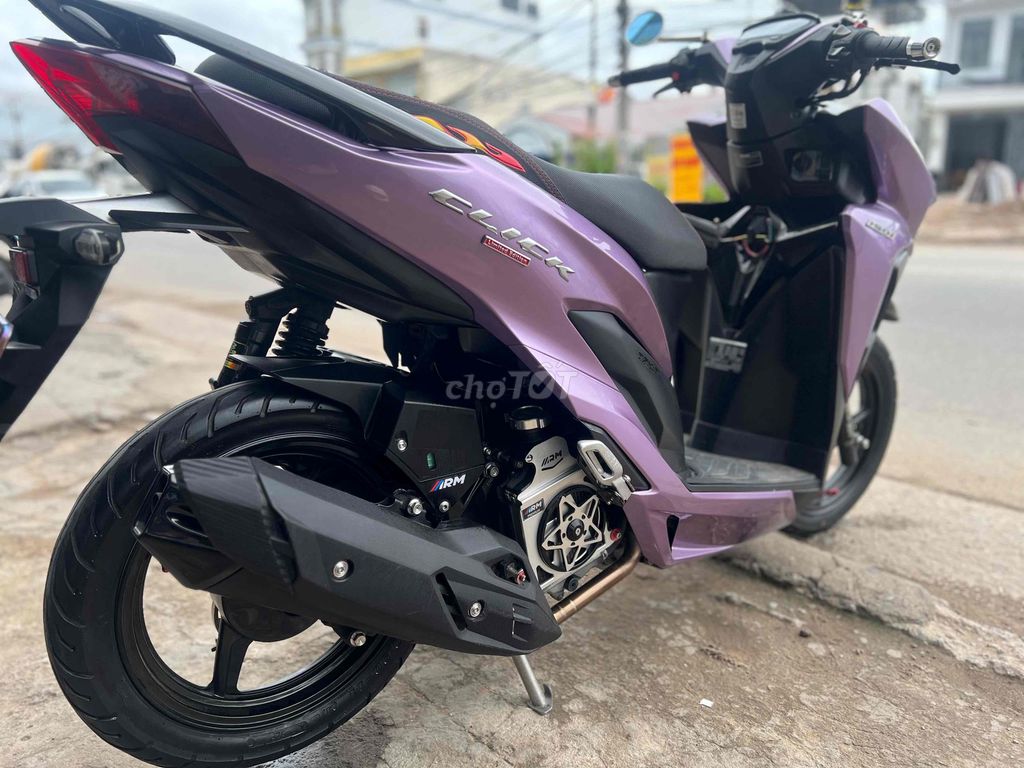Honda Vario 2019 - ảnh 5