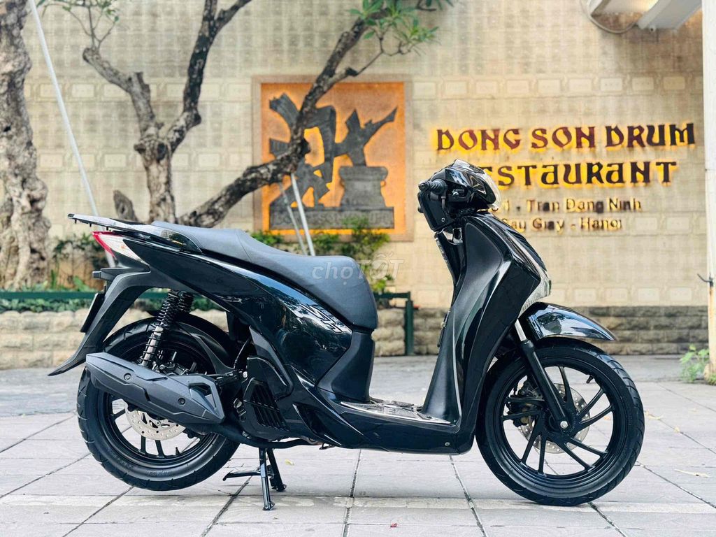 Honda SH 2014 - ảnh 1