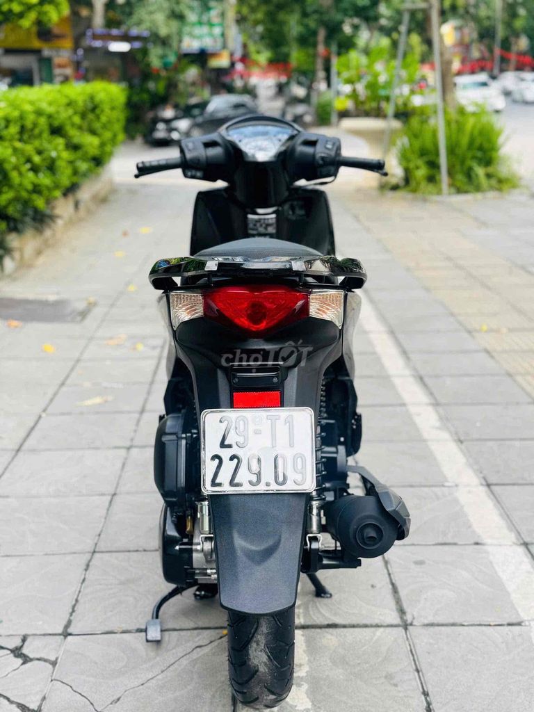 Honda SH 2014 - ảnh 2