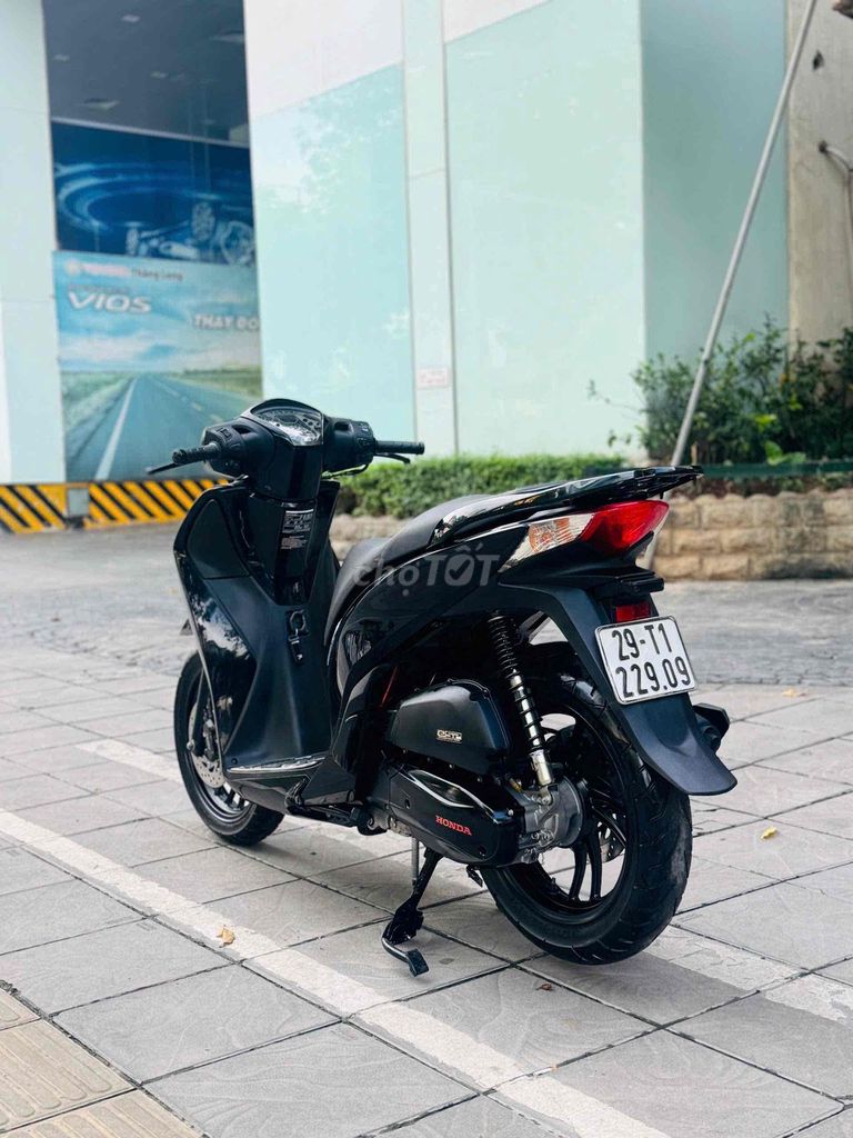 Honda SH 2014 - ảnh 3