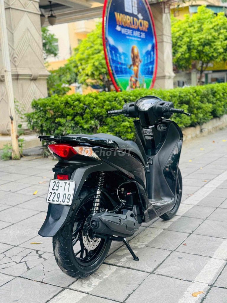 Honda SH 2014 - ảnh 4