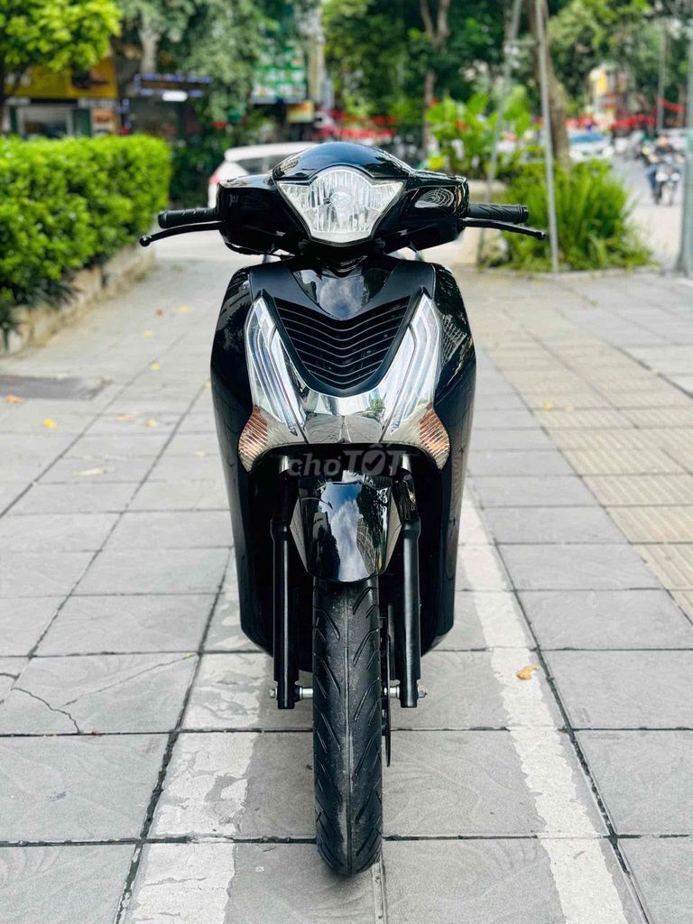 Honda SH 2014 - ảnh 5
