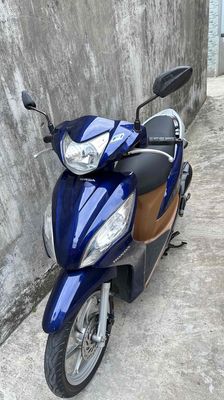 Honda Vision 2013 - ảnh 1
